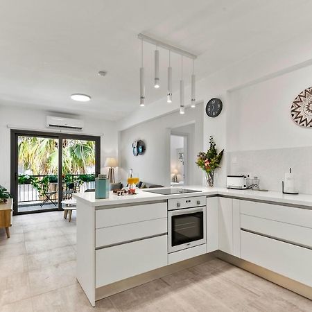 Dreamy 2 Bed Apartment By The Sea Paphos Eksteriør billede